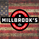 Logo Millbrook’s USA Cars Dodge RAM Specialist